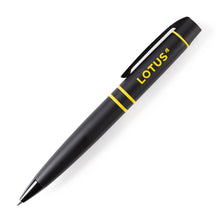 Load image into Gallery viewer, Lotus Drivers Collection Ballpoint Pen

