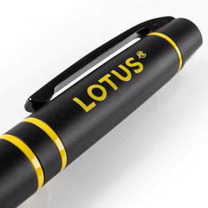 Lotus Drivers Collection Ballpoint Pen