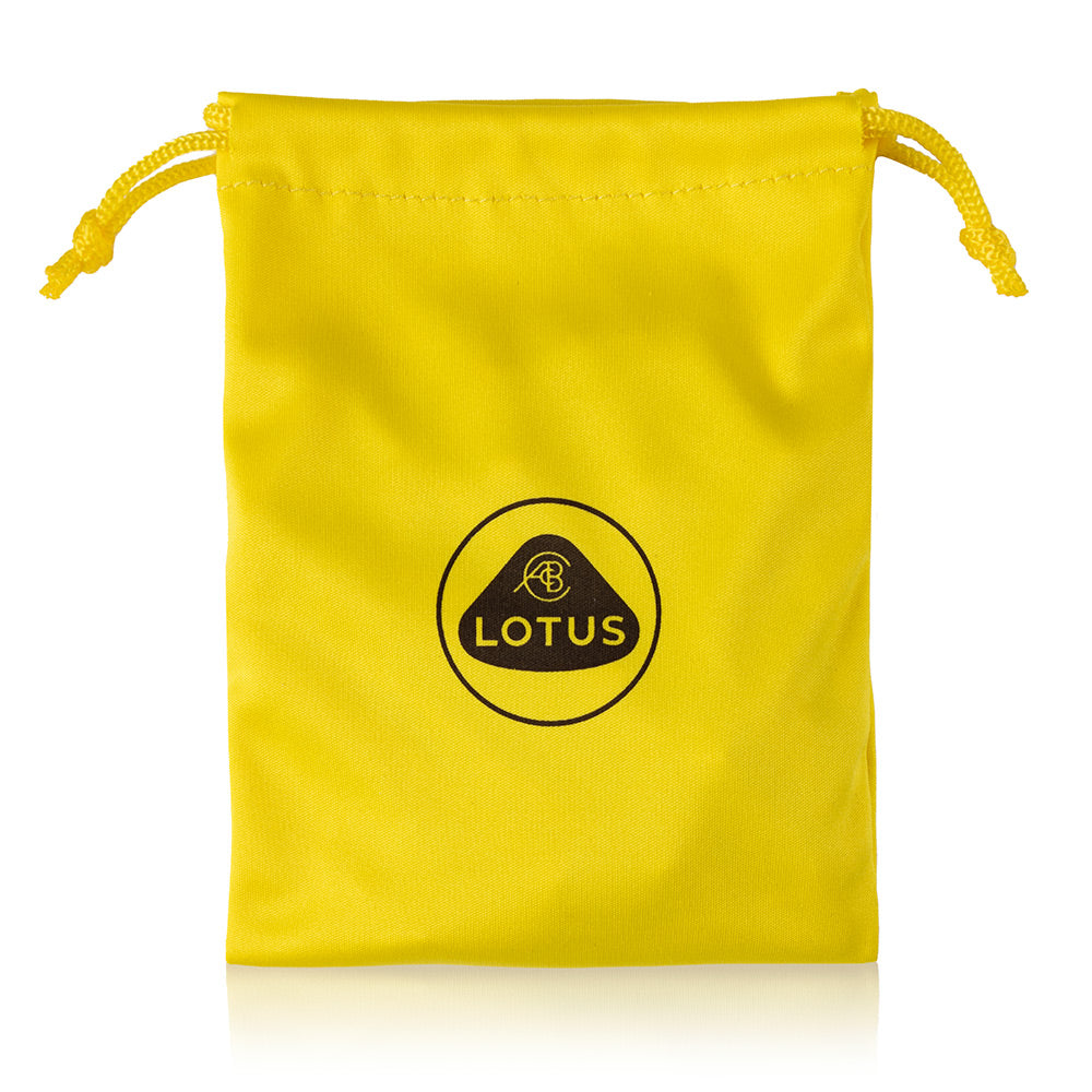 T-shirts de golf Lotus
