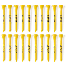 Load image into Gallery viewer, Lotus Golf Tees
