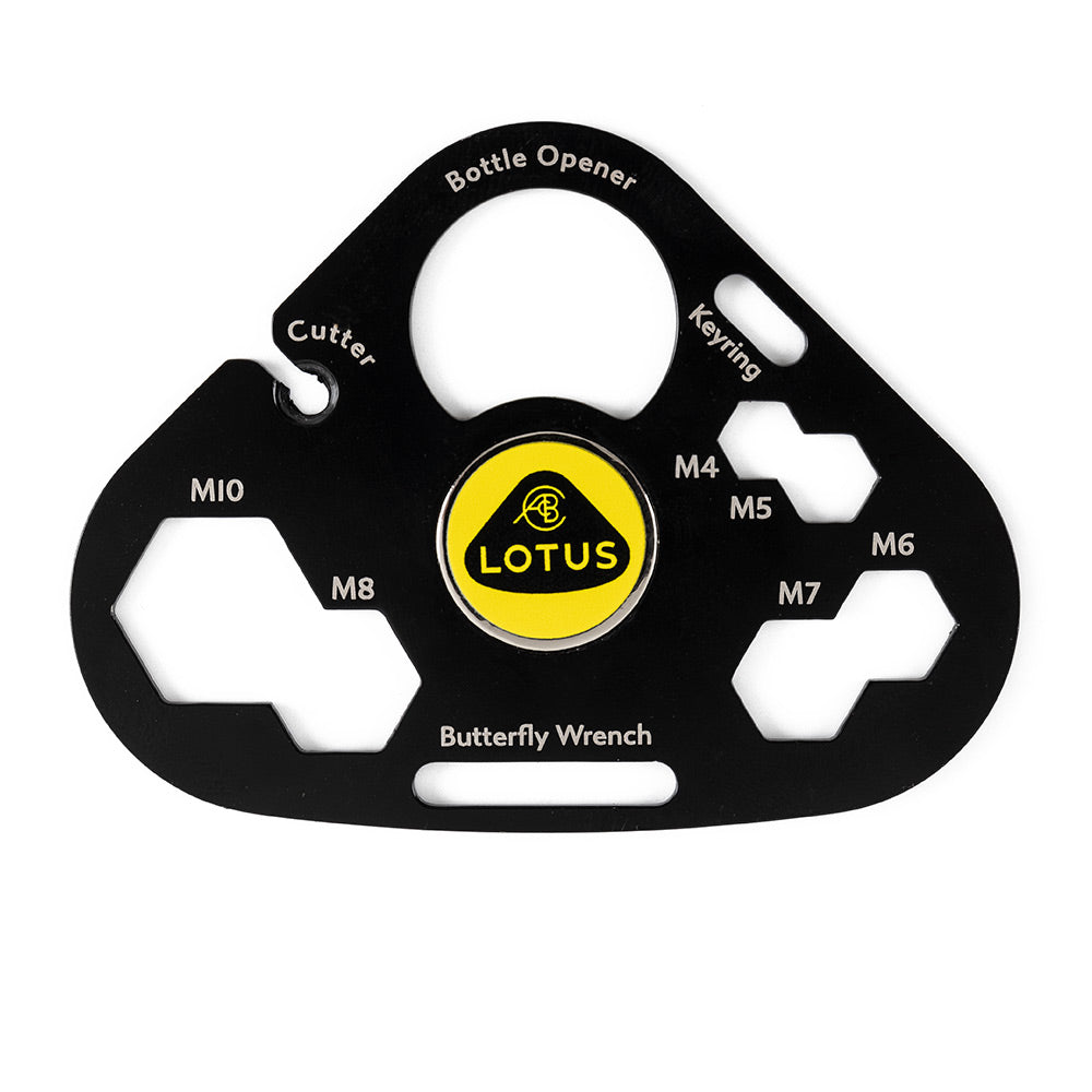 Lotus Drivers Collection Multitool