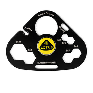 Lotus Drivers Collection Multi-Tool