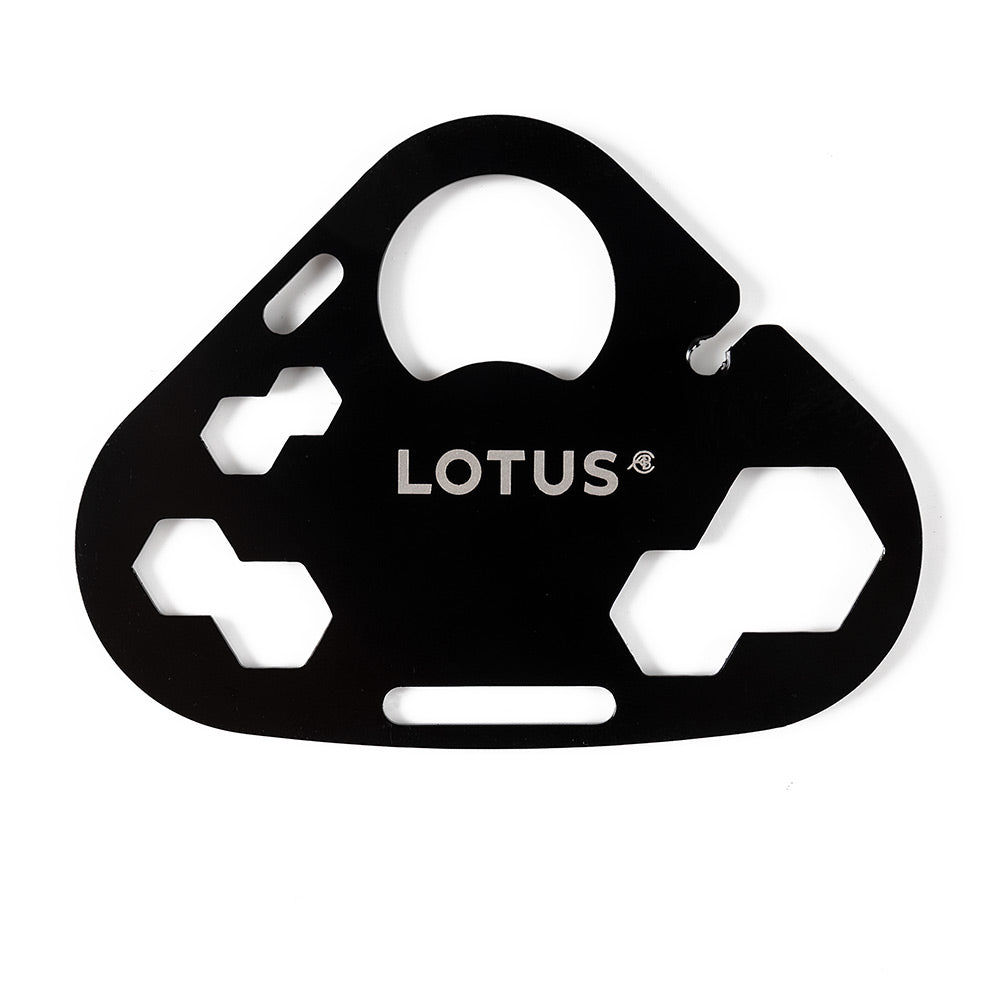 Lotus Drivers Collection Multi-Tool