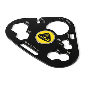 Lotus Drivers Collection Multi-Tool