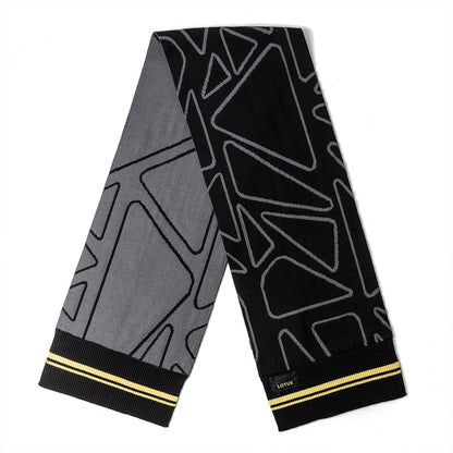 Lotus Drivers Collection Scarf