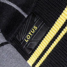 Load image into Gallery viewer, Lotus Drivers Collection Scarf
