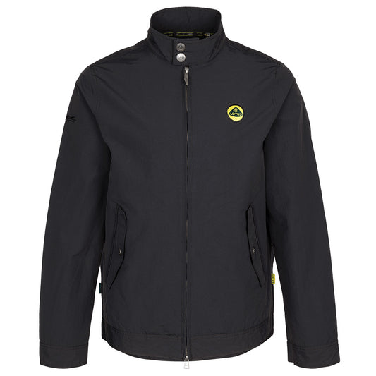 Lotus Drivers Collection Men's Driving Jacket