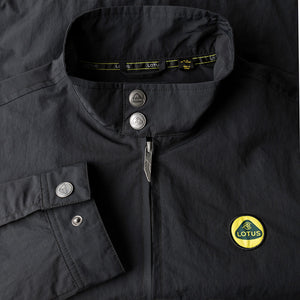 Lotus Drivers Collection Men's Driving Jacket