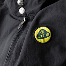 Load image into Gallery viewer, Lotus Drivers Collection Men&#39;s Driving Jacket
