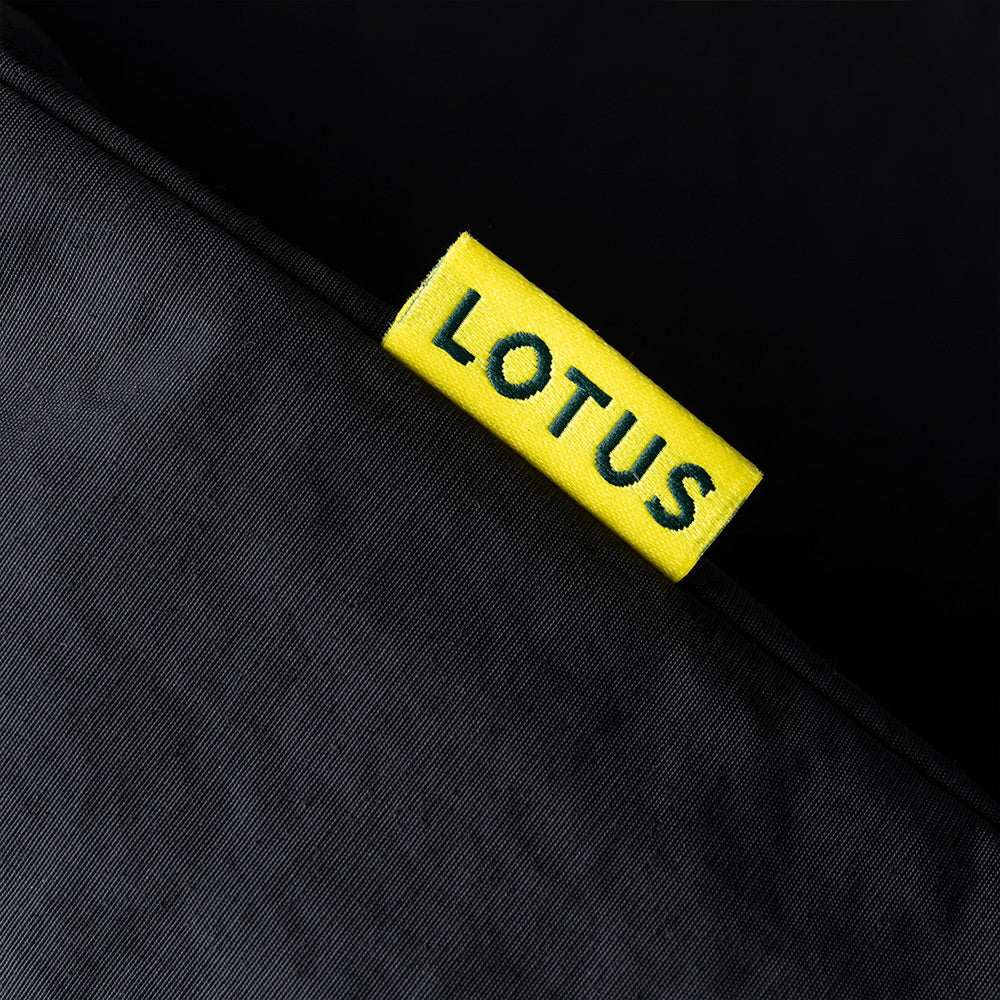 Lotus Drivers Collection rijjas voor heren