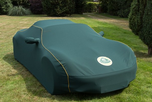 Specialised Indoor Car Cover - Tailor Made
