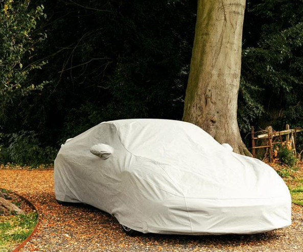 Specialised Covers Stormshield outdoor car cover audi TT  www.specialisedcovers.com