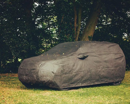 Specialised Outdoor Car Cover - Tailor Made