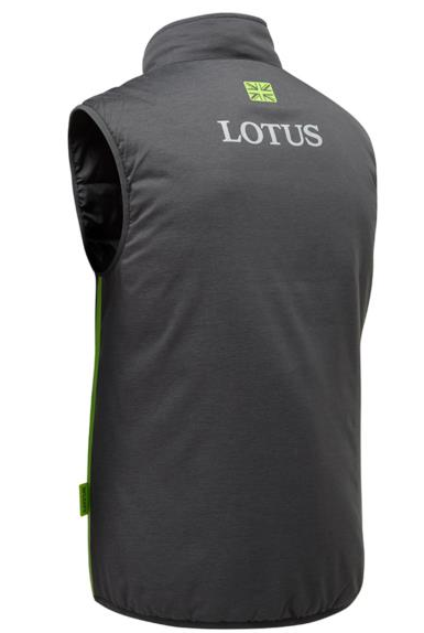 Lotus-vest