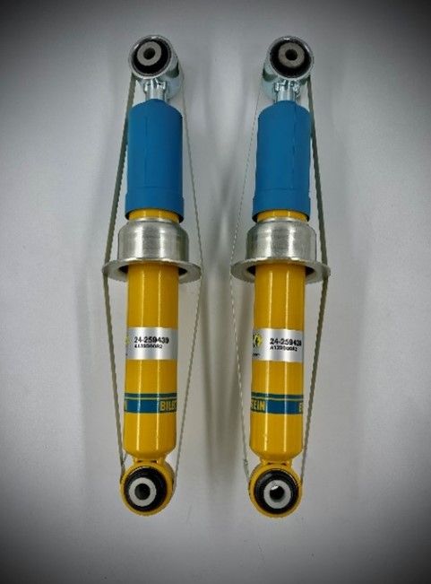 Evora Sport 410 Dampers - Special Offer