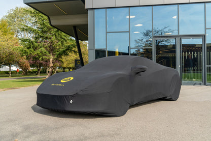 Lotus Emira Outdoor Car Cover