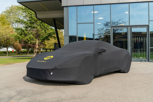 Lotus Emira Outdoor Car Cover