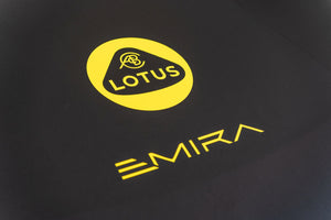 Lotus Emira Indoor Car Cover
