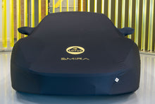 Load image into Gallery viewer, Lotus Emira Indoor Car Cover
