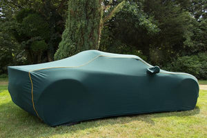 Specialised Indoor Car Cover - Tailor Made