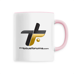 TLF Mug