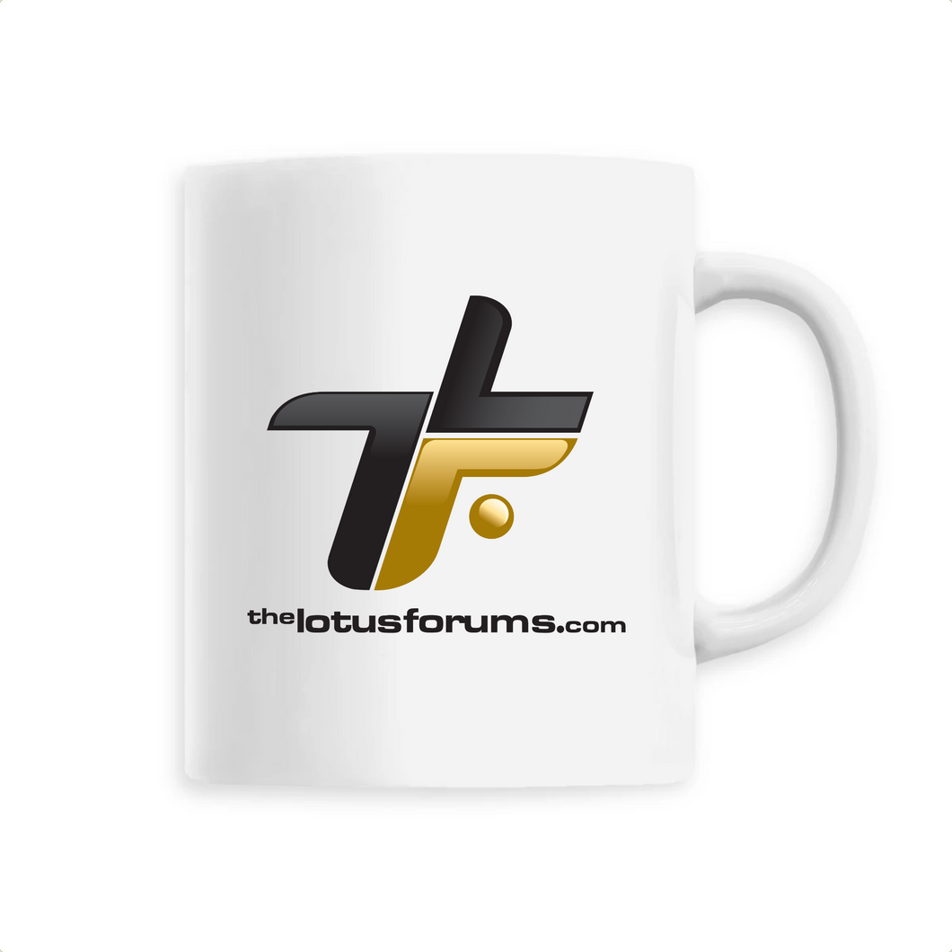 TLF Mug