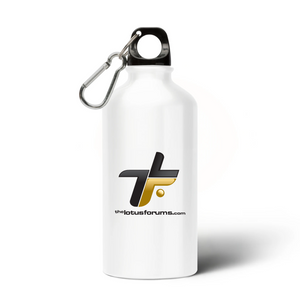 TLF Water Bottle